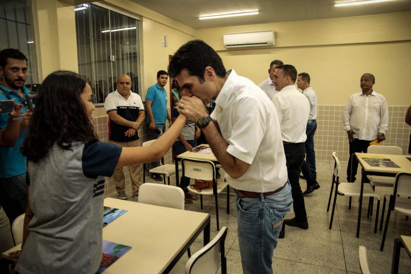 Foto: Jader Paes / Agência Pará