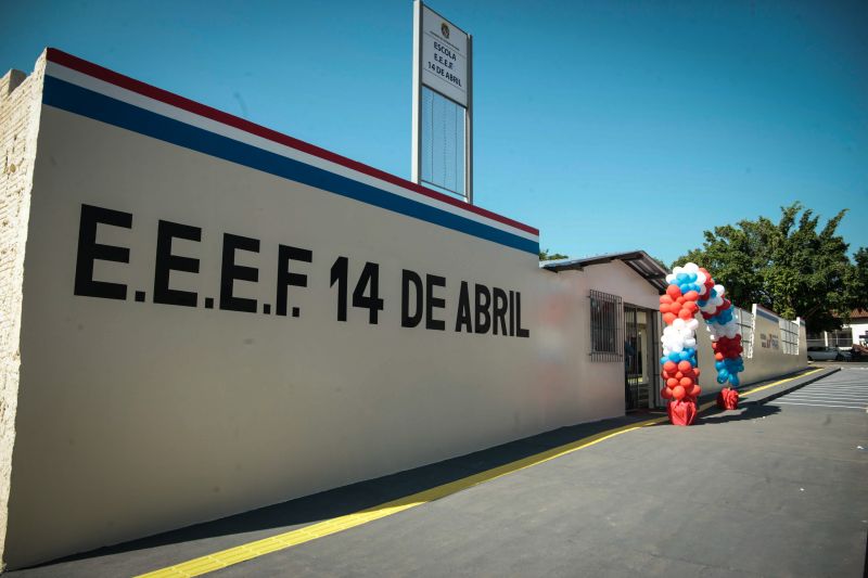 Foto: Jader Paes / Agência Pará