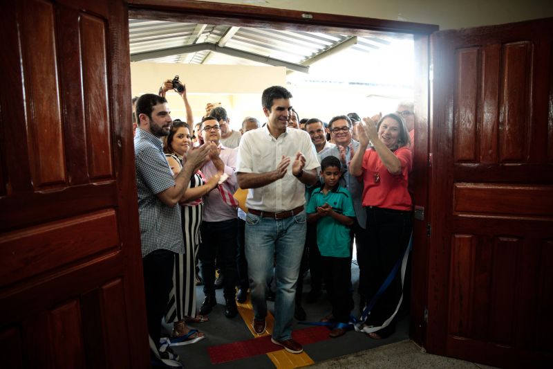 Foto: Jader Paes / Agência Pará