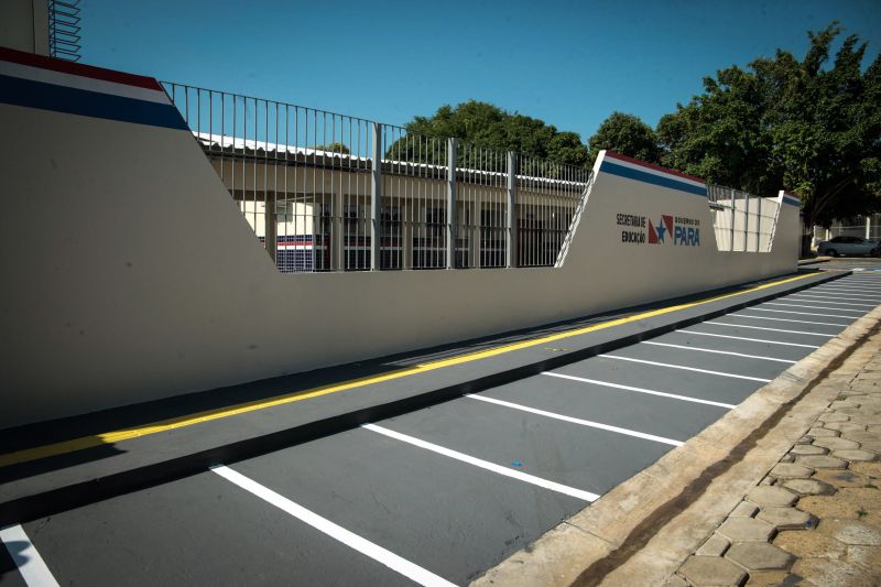 Foto: Jader Paes / Agência Pará