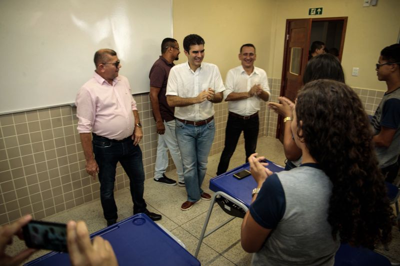 Foto: Jader Paes / Agência Pará