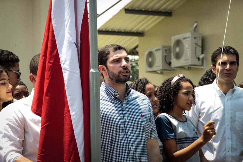 Foto: Jader Paes / Agência Pará
