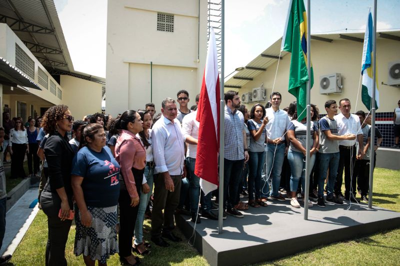 Foto: Jader Paes / Agência Pará