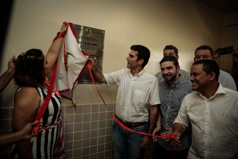 Foto: Jader Paes / Agência Pará