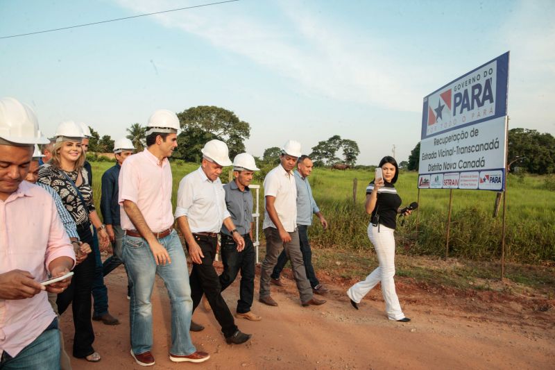 Foto: Jader Paes / Agência Pará