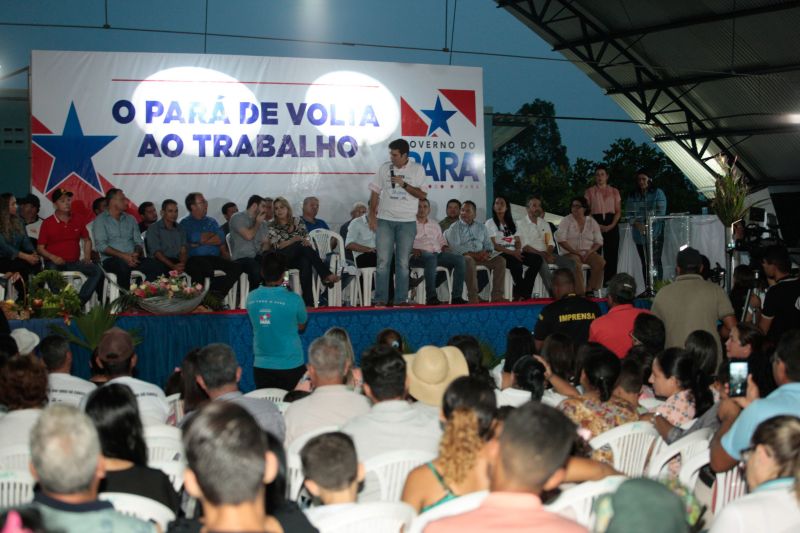 Foto: Jader Paes / Agência Pará