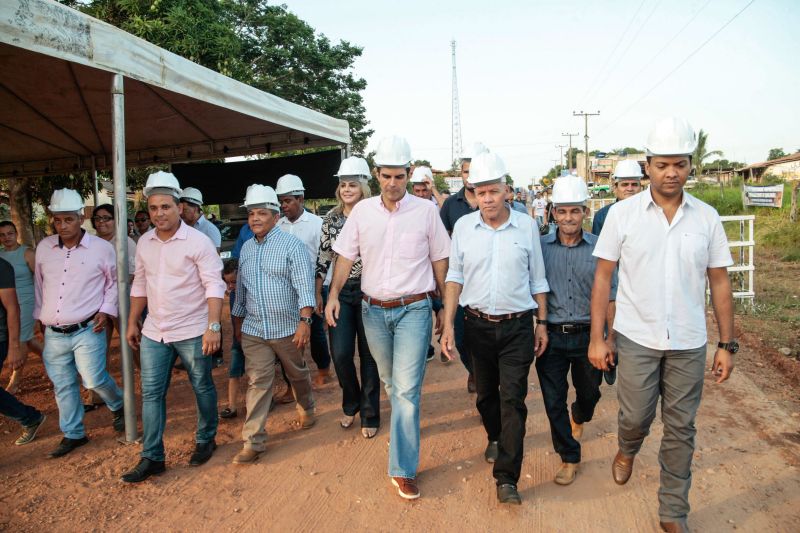 Foto: Jader Paes / Agência Pará