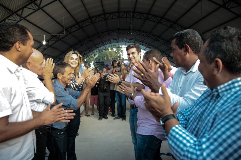 Foto: Jader Paes / Agência Pará