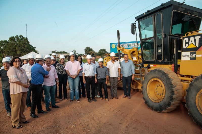 Foto: Jader Paes / Agência Pará