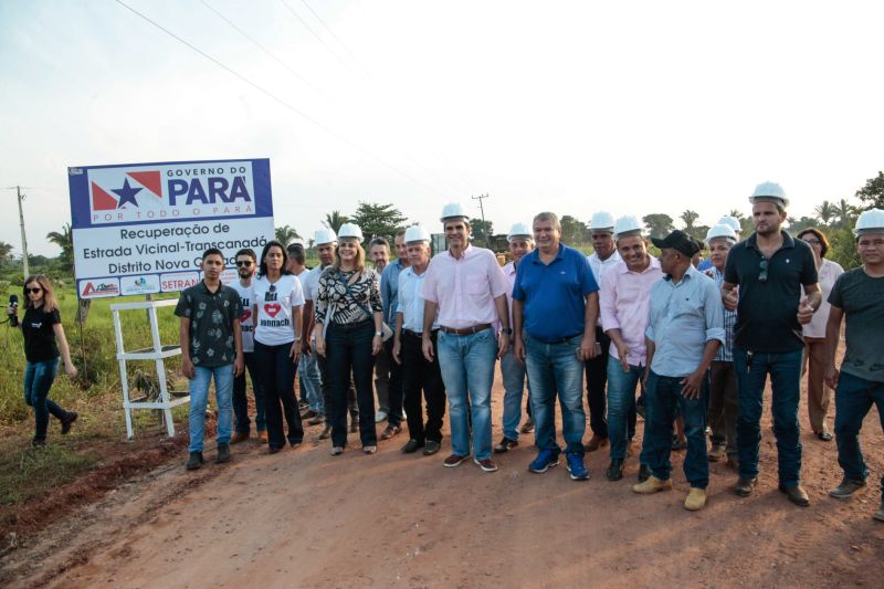 Foto: Jader Paes / Agência Pará