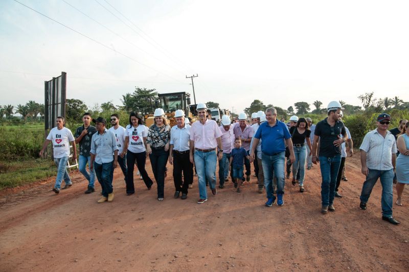 Foto: Jader Paes / Agência Pará
