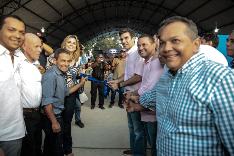 Foto: Jader Paes / Agência Pará