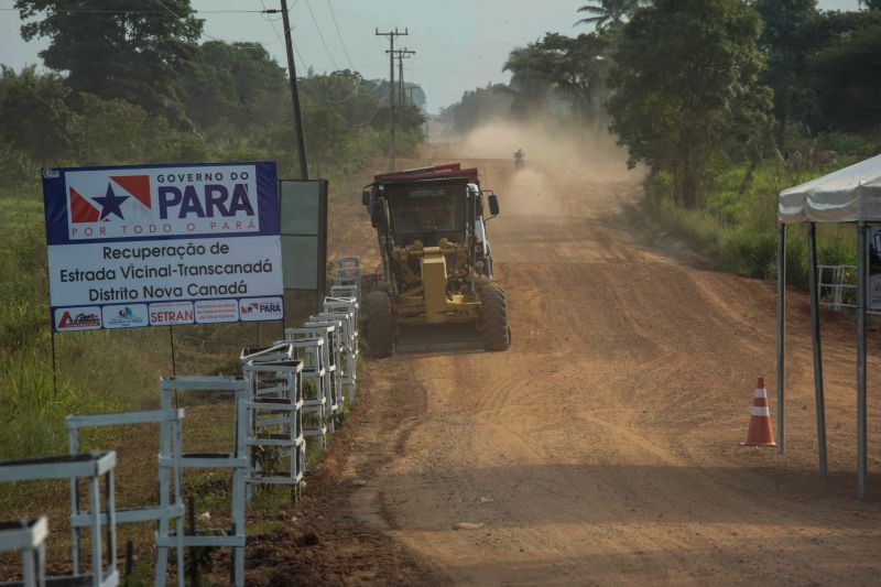 Foto: Jader Paes / Agência Pará