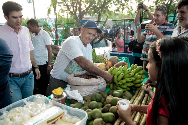 Foto: Jader Paes / Agência Pará