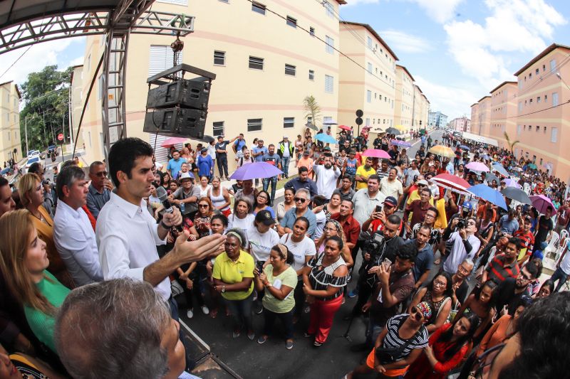 Foto: Marco Santos / Ag. Pará