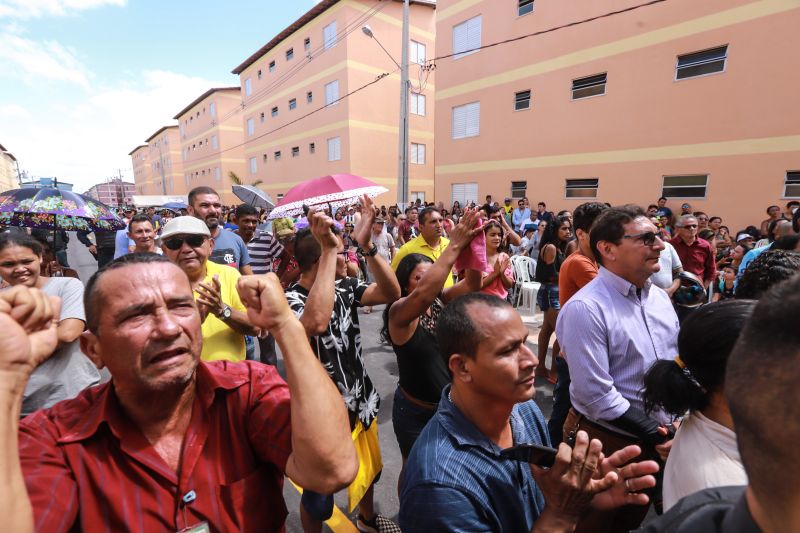 Foto: Marco Santos / Ag. Pará