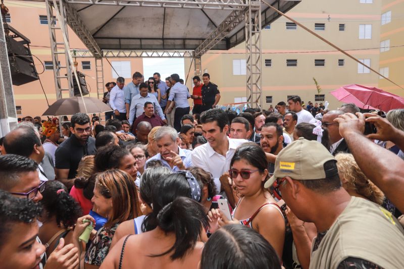 Foto: Marco Santos / Ag. Pará