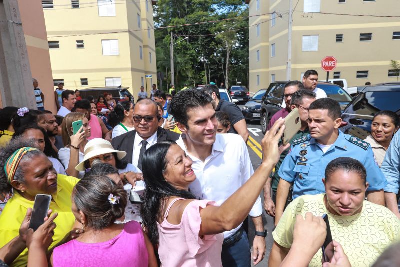 Foto: Marco Santos / Ag. Pará