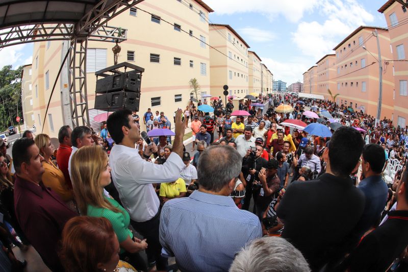 Foto: Marco Santos / Ag. Pará