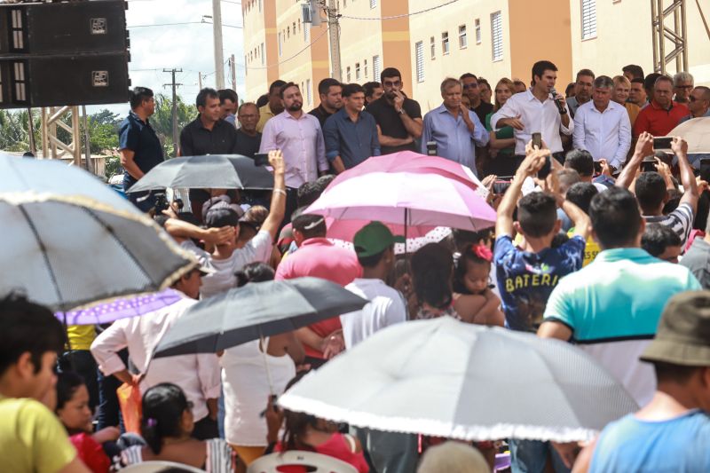 Foto: Marco Santos / Ag. Pará