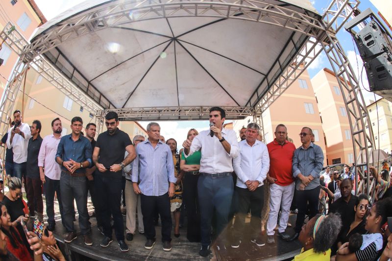 Foto: Marco Santos / Ag. Pará