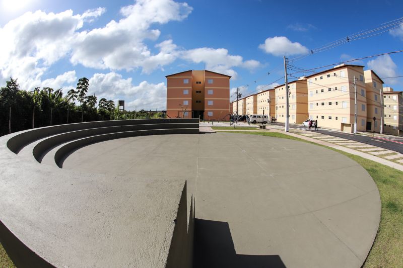 Foto: Marco Santos / Ag. Pará