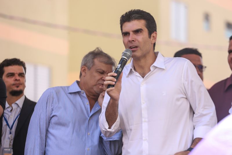 Foto: Marco Santos / Ag. Pará