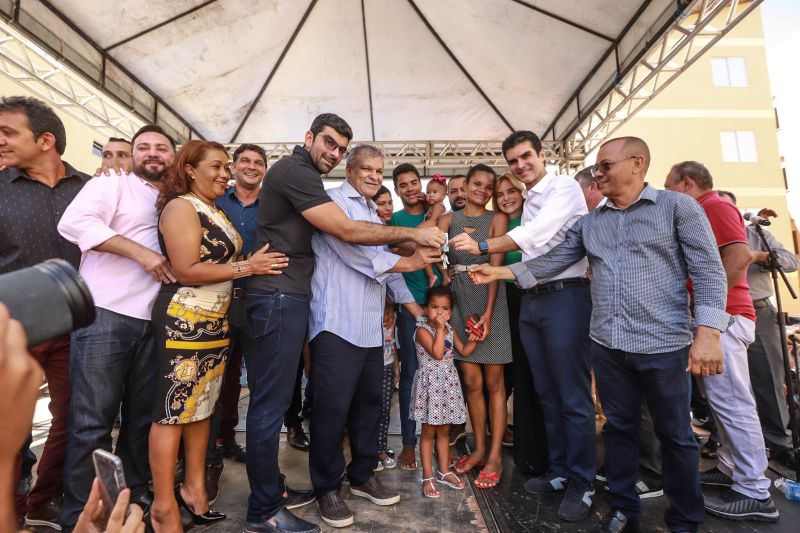 Foto: Marco Santos / Ag. Pará