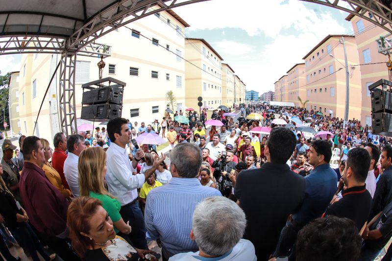 Foto: Marco Santos / Ag. Pará