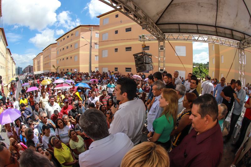 Foto: Marco Santos / Ag. Pará