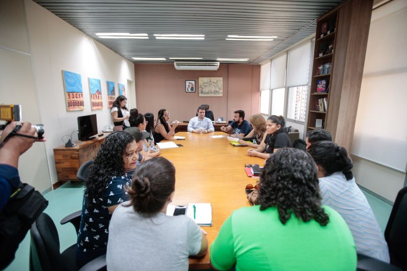 Foto: Alex Ribeiro - Ag. Pará