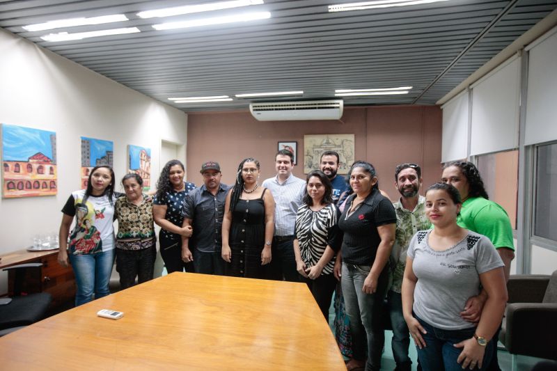 Foto: Alex Ribeiro - Ag. Pará