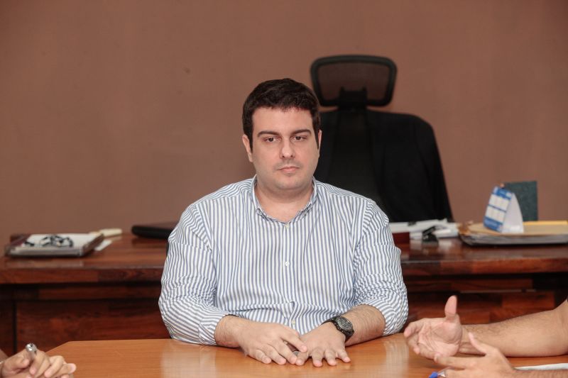 Foto: Alex Ribeiro - Ag. Pará