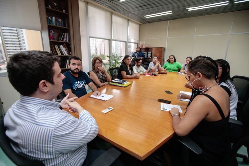 Foto: Alex Ribeiro - Ag. Pará