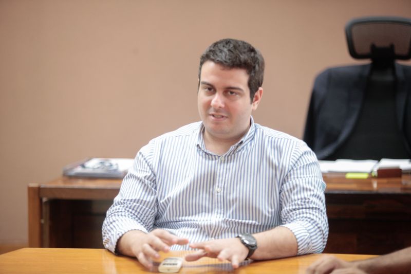 Foto: Alex Ribeiro - Ag. Pará