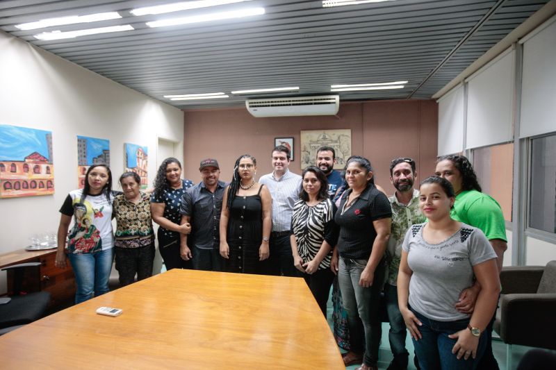 Foto: Alex Ribeiro - Ag. Pará