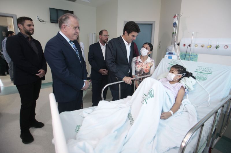 Foto: Bruno Cecim / Ag.Pará