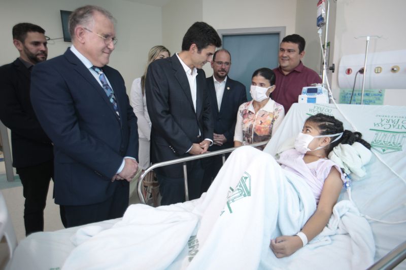 Foto: Bruno Cecim / Ag.Pará