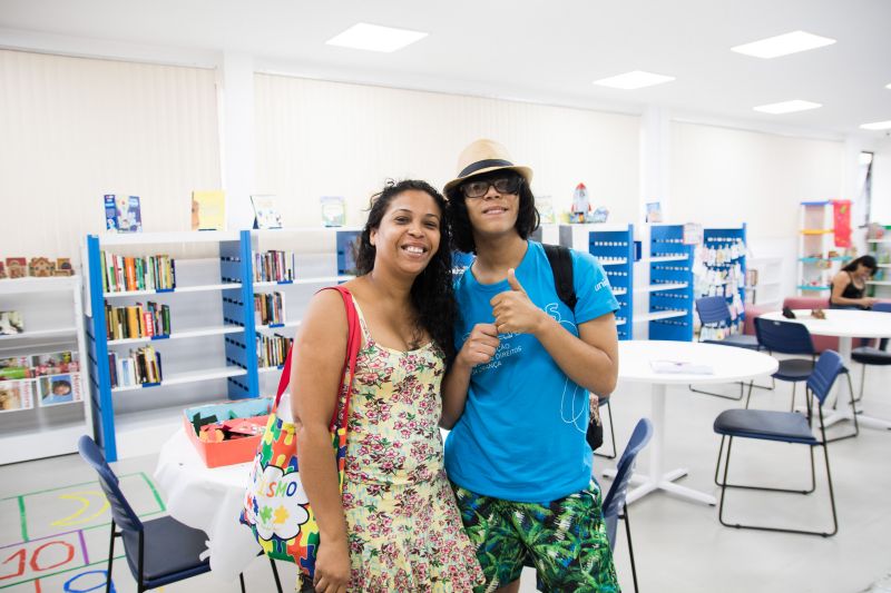 CIIR 03/12/2019

Assistência e reabilitação de pessoas com deficiência.
Na foto: Laurinia e Manoel Cardoso
 <div class='credito_fotos'>Foto: Pedro Guerreiro / Ag. Pará   |   <a href='/midias/2019/originais/5722_28511b25-fff5-0ba1-728f-4b5852d2140c.jpg' download><i class='fa-solid fa-download'></i> Download</a></div>