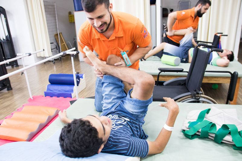 CIIR 03/12/2019

Assistência e reabilitação de pessoas com deficiência.
Na foto: 
 <div class='credito_fotos'>Foto: Pedro Guerreiro / Ag. Pará   |   <a href='/midias/2019/originais/5722_5f5c348a-194e-c56a-32f1-c47cd9e8cdf4.jpg' download><i class='fa-solid fa-download'></i> Download</a></div>