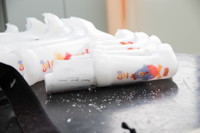 CIIR 03/12/2019

Assistência e reabilitação de pessoas com deficiência.
Proteses Personalizadas
 <div class='credito_fotos'>Foto: Pedro Guerreiro / Ag. Pará   |   <a href='/midias/2019/originais/5722_c63edede-4c6d-5255-ead7-8506747897a4.jpg' download><i class='fa-solid fa-download'></i> Download</a></div>