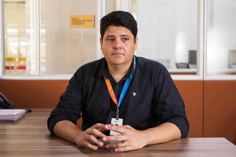 CIIR 03/12/2019

Assistência e reabilitação de pessoas com deficiência.
Na foto: Ricardo Gomes
 <div class='credito_fotos'>Foto: Pedro Guerreiro / Ag. Pará   |   <a href='/midias/2019/originais/5722_d3553781-1c19-507b-6876-c8349f87ac02.jpg' download><i class='fa-solid fa-download'></i> Download</a></div>