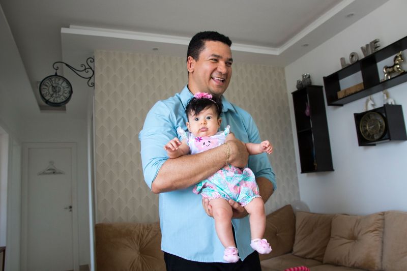 Banco de Leite Humano da Santa Casa de Misericórdia. <div class='credito_fotos'>Foto: Pedro Guerreiro / Ag. Pará   |   <a href='/midias/2019/originais/5737_6e0a37fa-b821-f352-cf76-415c531f38c1.jpg' download><i class='fa-solid fa-download'></i> Download</a></div>