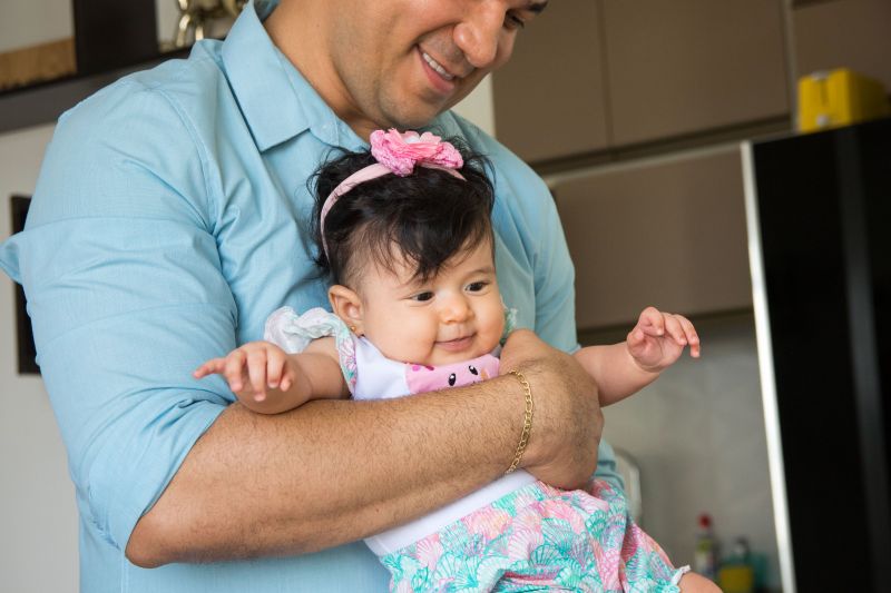 Banco de Leite Humano da Santa Casa de Misericórdia. <div class='credito_fotos'>Foto: Pedro Guerreiro / Ag. Pará   |   <a href='/midias/2019/originais/5737_6f09228c-2835-02b3-e17b-9c190705e453.jpg' download><i class='fa-solid fa-download'></i> Download</a></div>