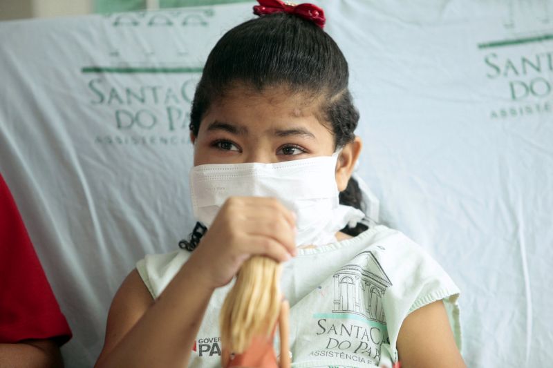 Fundação Santa Casa de Misericórdia do Pará realizou o primeiro transplante de rins em paciente pediátrico.
Na foto: <div class='credito_fotos'>Foto: Bruno Cecim / Ag.Pará   |   <a href='/midias/2019/originais/5739_0140a72b-f0a7-320d-9870-4103b1dc5e6c.jpg' download><i class='fa-solid fa-download'></i> Download</a></div>