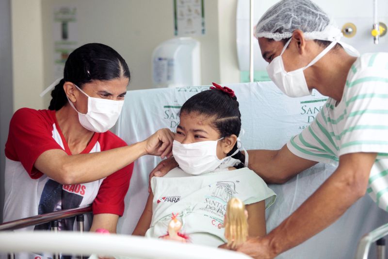 Fundação Santa Casa de Misericórdia do Pará realizou o primeiro transplante de rins em paciente pediátrico.
Na foto: <div class='credito_fotos'>Foto: Bruno Cecim / Ag.Pará   |   <a href='/midias/2019/originais/5739_0ab6e645-2646-1f7f-17be-2856720e205e.jpg' download><i class='fa-solid fa-download'></i> Download</a></div>