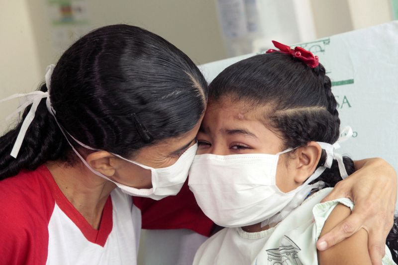 Fundação Santa Casa de Misericórdia do Pará realizou o primeiro transplante de rins em paciente pediátrico.
Na foto: <div class='credito_fotos'>Foto: Bruno Cecim / Ag.Pará   |   <a href='/midias/2019/originais/5739_a0654495-b7d3-5940-669b-17e3c898f747.jpg' download><i class='fa-solid fa-download'></i> Download</a></div>