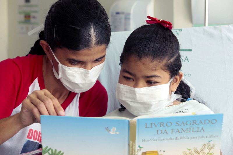 Fundação Santa Casa de Misericórdia do Pará realizou o primeiro transplante de rins em paciente pediátrico.
Na foto: <div class='credito_fotos'>Foto: Bruno Cecim / Ag.Pará   |   <a href='/midias/2019/originais/5739_bfc9cd74-ab67-628d-ddbb-e32104a3e485.jpg' download><i class='fa-solid fa-download'></i> Download</a></div>