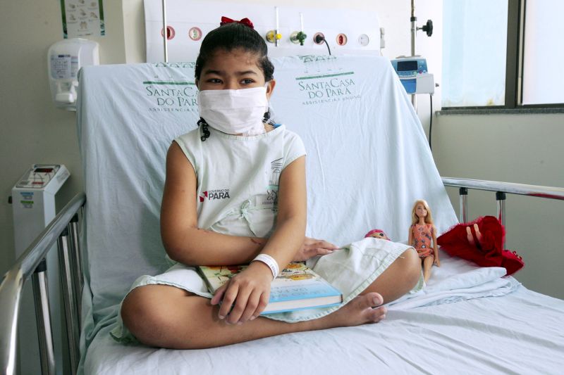 Fundação Santa Casa de Misericórdia do Pará realizou o primeiro transplante de rins em paciente pediátrico.
Na foto: <div class='credito_fotos'>Foto: Bruno Cecim / Ag.Pará   |   <a href='/midias/2019/originais/5739_c9b3bfa4-590d-9146-f1af-f7bf70630669.jpg' download><i class='fa-solid fa-download'></i> Download</a></div>