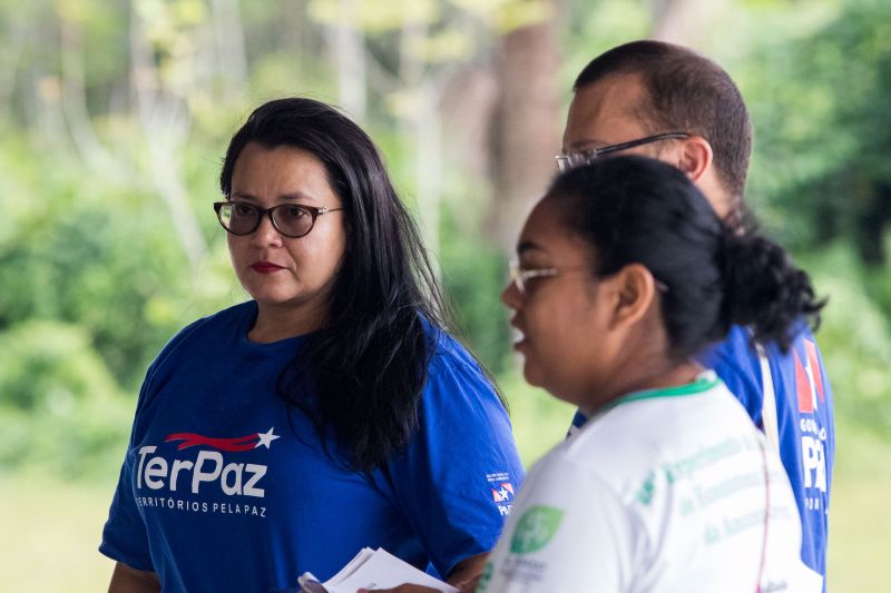 Andréia Monteiro <div class='credito_fotos'>Foto: Pedro Guerreiro / Ag. Pará   |   <a href='/midias/2019/originais/5747_5df5ce1d-e20c-41e9-9c76-c54f64bab066.jpg' download><i class='fa-solid fa-download'></i> Download</a></div>